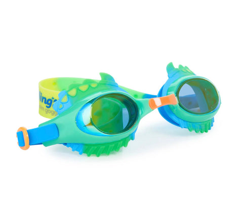 Bling2o Dylan the Dino Swim Goggles