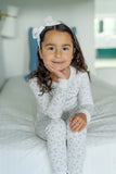 Lila & Hayes Fairies Pajama Set