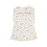 The Beaufort Bonnet Company Ramona Ruffle Dress