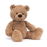 Jellycat Bumbly Bear- Multiple Sizes