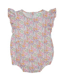 Grace & James Kids Sophie Floral Bubble