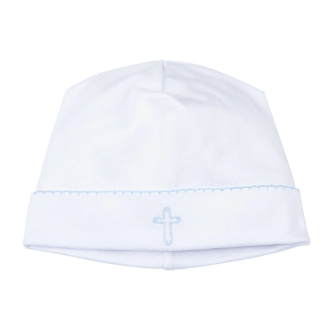 Magnolia Baby Blessed Boys Hat
