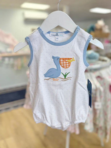 Magnolia Baby Pelican Bay Bubble