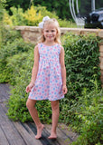 James & Lottie Shells Maisy Dress *Pre Sale*