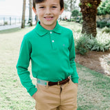 J. Bailey Turtle Belt