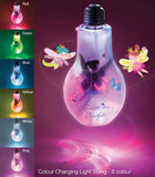 4M Fairy Light Bulb Kit