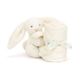 Jellycat Cream Bashful Bunny Soother