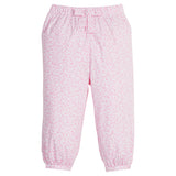Little English Pink Vinings Bow Pant