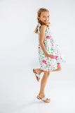 The Beaufort Bonnet Company Laineys Little Dress