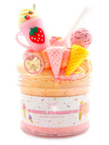 Young + Wild & Friedman Grab & Go Slime Jars