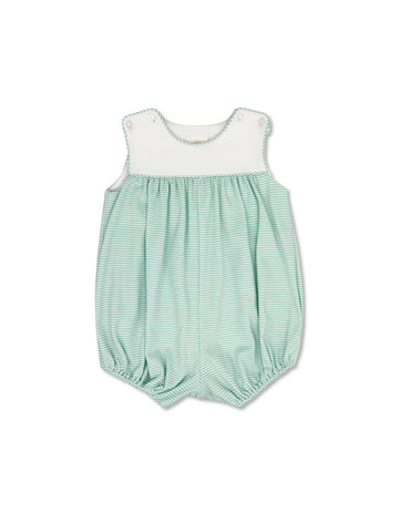 Lullaby Set Memphis Mini Stripe Charming Bubble