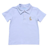 Itsy Bitsy Bunny Polo