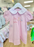 Remember Nguyen Big Sister Dress