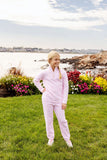 The Beaufort Bonnet Company Canter Collar Half Zip