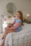 Set Athletics Lake Blue/Pembroke Pink Ellie Everyday Set