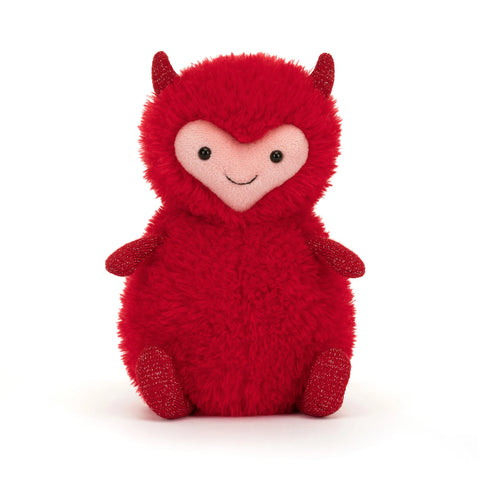 Jellycat Hug McSnugg