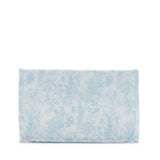 TRVL Blue Toile Game Changer Pad