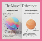 Musee Islands in the Stream Bath Bomb