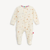 Magnetic Me Lullaby Lane Footie