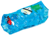5" Sealife Water Snake, Watch the Fish & Turtle Swim