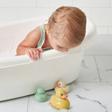 Itzy Ducky Family™ - Bath + Water Table Toys