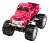 Die Cast Monster Truck 1953 Chevy 3100 Pickup-Assorted Colors