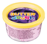Color Change Butter Dough- Assorted Colors