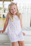 James & Lottie Knit Reel Fun Madison Play Dress