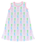 James & Lottie Knit April Showers Dress *Pre Sale*