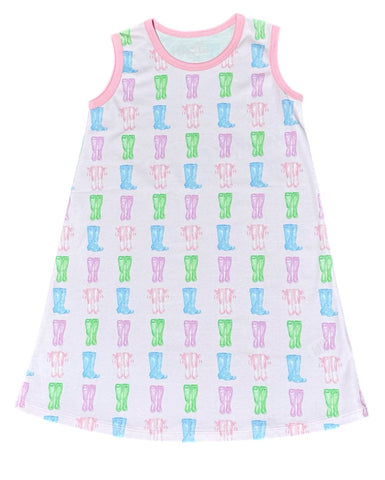 James & Lottie Knit April Showers Dress *Pre Sale*