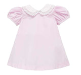 Zuccini Kids Light Pink Louisa Dress