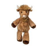 Mary Meyer Marshmallow Hagrid Highland Cow 13”