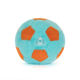 Jellycat Amuseables Summer Football (Soccer)