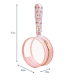 Itzy Paci Case™ - Ribbons & Roses