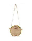 Jellycat Timmy Turtle Bag