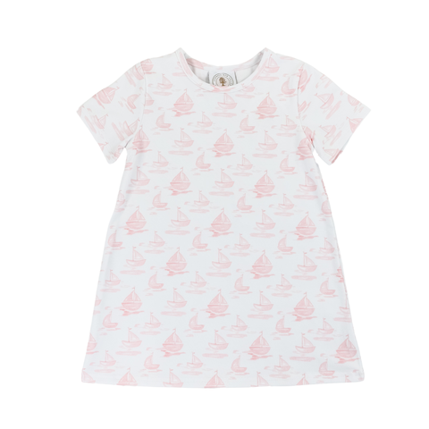Cypress Row Grayton Beach Dress