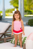 The Beaufort Bonnet Company Grace Bay Bathing Suit