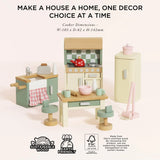 Le Toy Van Wooden Kitchen
