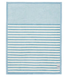 Chappy Wrap Baby Blues Mini Blanket
