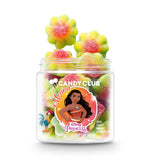 Candy Club Disney Princess Moana