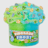 Dinosaur Frost Icee Slime