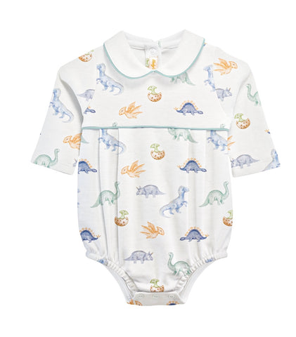 Baby Club Chic Dino Bubble