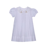 Remember Nguyen Pink Dot Bunnies Dress