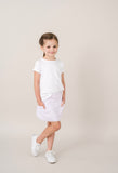 Set Fashions Pure Coconut Bridget Basic Tee