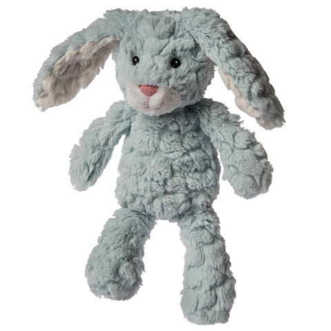 Mary Meyer Seafoam Putty Nursery Bunny 11"