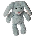Mary Meyer Seafoam Putty Nursery Bunny 11"