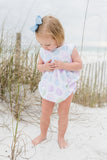 James & Lottie Knit Shells Lottie Bubble *Pre Sale*