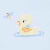 Magnolia Baby Darling Ducklings Boys Bubble