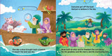 Story of Noah Book