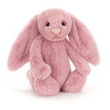 Jellycat Bashful Tulip Pink Bunny- Medium